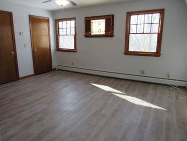 Remodeled House in Derby