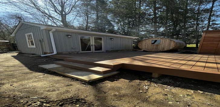 Excalibur Home Remodeling & Restorations, Inc
