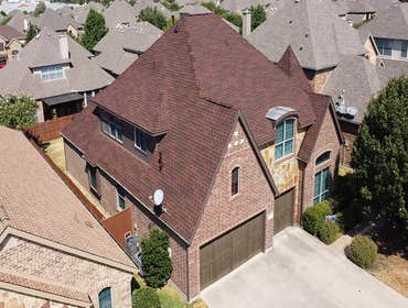 Photos by Asp Roofing & Construction #7 Full Roof replacement & Upgrades & Fence