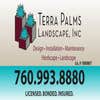Terra Palms Landscape Inc logo
