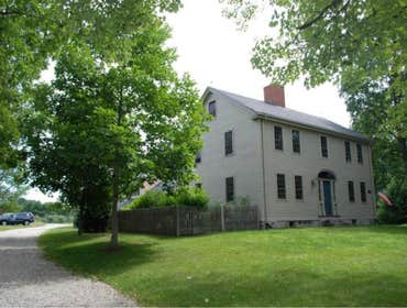 Houses by Vail General Contacting