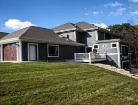 Westside Residence