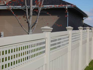 Fences