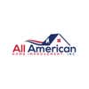 All American Home Improvement, Inc logo