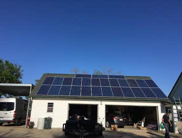 Photos from Texoma Energy Solutions