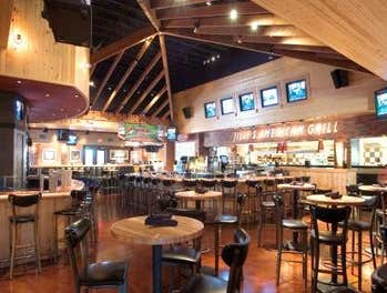 Sports Bar