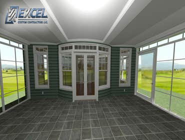 Our Renderings