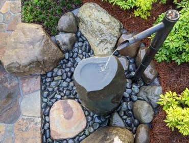 Photos by Hanselman Landscape & Gardens #1