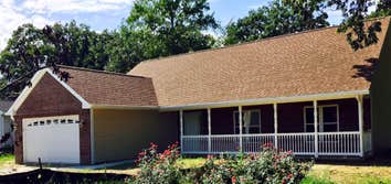 Ponderosa Carpentry Inc