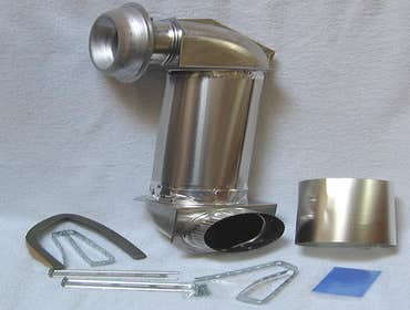 Photos by Aeromax Dryer Vent Cleaners #1