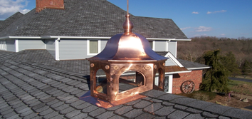 American Roofing and Metal