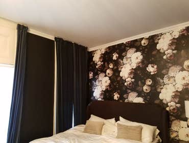 Amazing Mural Wallpaper