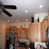 We do all sorts of lighting projects.