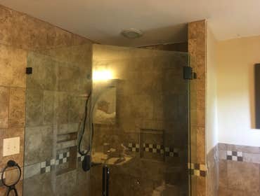 Bathrooms by Acs