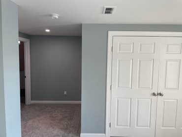Renovations