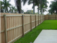 Fences