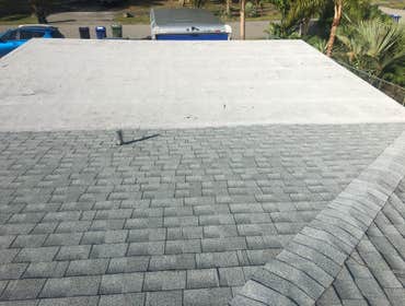 Archbold Deivis Roof