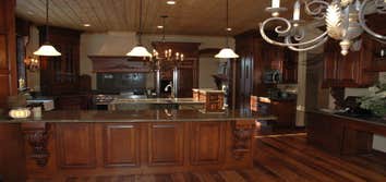 Kitchens