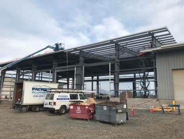Photos from Pacwest Plumbing Inc