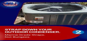 M&R Air Conditioning