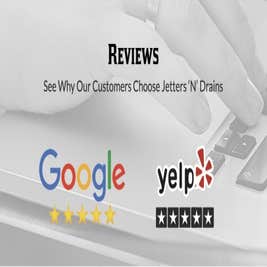 Photos by Jetters 'N' Drains #1