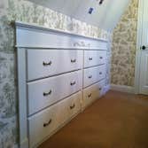 Photos by O'Donovan Carpentry #3 Custom built corner cabinet.