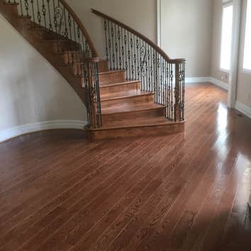 Photos from Infinity Flooring, LLC