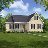 New Exterior Elevations - Sneak Peak!