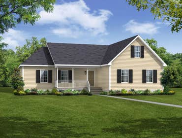 New Exterior Elevations - Sneak Peak!