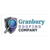 Granbury Roofing Company logo