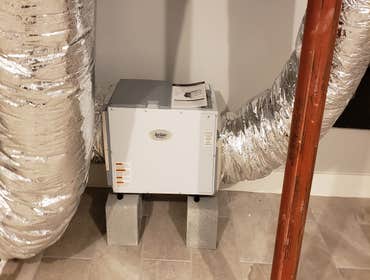 Photos from Sam's Heating & Ac