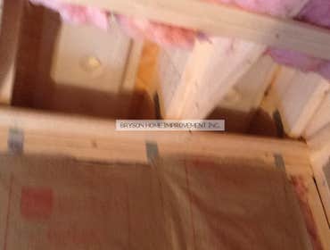 Bryson Home Improvement Inc. Project 1 Commercial and residential construction new building and remodeling. We general construction supervisor and desi