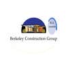 Berkeley Construction Group, Inc logo