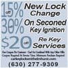 Car Keys Locksmith Elmhurst Il logo