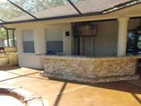 Photos from Creative Outdoor Kitchens, Inc