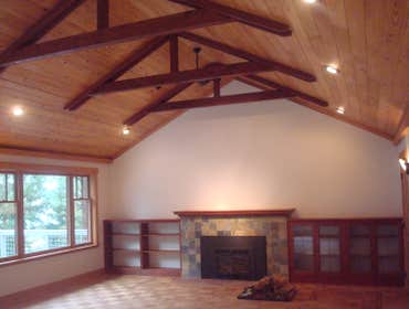 Works by Schisel Construction