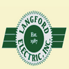 Langford Electric Inc logo