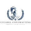 Citadel Contracting logo