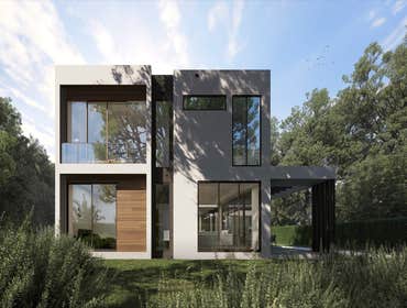 Photos by Mik Architecture #1
