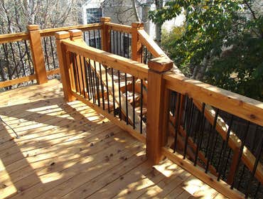 Photos from Homeland Remodeling, Inc