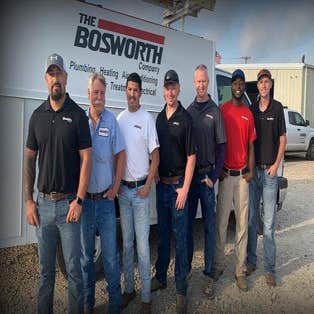 The Bosworth Company - Kerrville