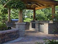 Photos by Strong Rock Pavers Inc #1
