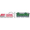 Unique Indoor Comfort Heating and Cooling logo