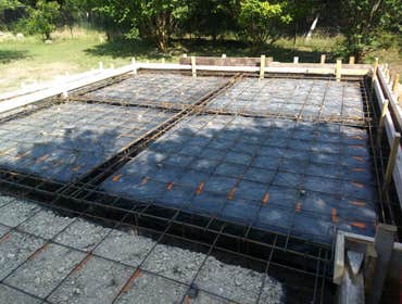 Photos by Esteban's Concrete