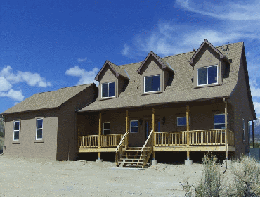 Photos from Poulson Construction Inc.