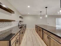 Photos by Elite Custom Homes #3