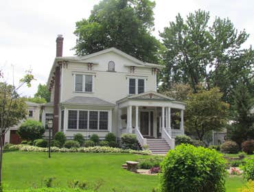Photos by Banning Construction Inc #2 Restored and remodeled Historical Home