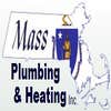 Mass Plumbing & Heating, Inc logo