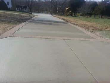 Photos by Baker’s Asphalt and Concrete #1