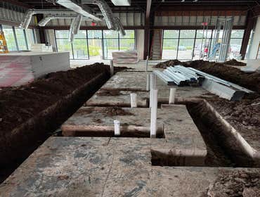 Photos by Daily plumbing Solutions LLC #1